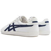 Asics Onitsuka Tiger Tokuten ‘White Blue’ worn in Dubai